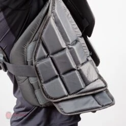 Warrior Ritual G5 Junior Chest & Arm Protector - SDC 18 Warrior Ritual G5 Junior Chest & Arm Protector - SDC -Warrior warrior chest protectors warrior ritual g5 junior chest arm protector sdc 28699780644930