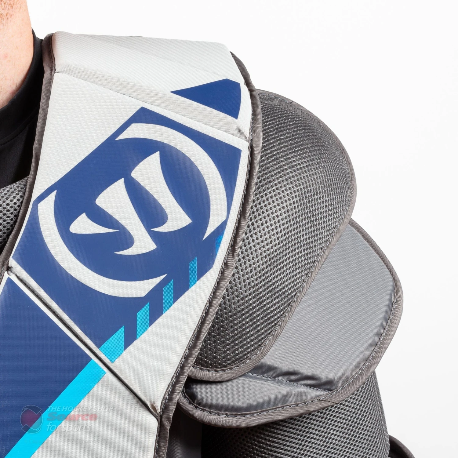 Warrior Ritual G5 Junior Chest & Arm Protector - SDC 12 Warrior Ritual G5 Junior Chest & Arm Protector - SDC - Image 10