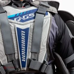 Warrior Ritual G5 Junior Chest & Arm Protector - SDC 22 Warrior Ritual G5 Junior Chest & Arm Protector - SDC -Warrior warrior chest protectors warrior ritual g5 junior chest arm protector sdc 28699780808770