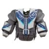 Warrior Ritual G5 Junior Chest & Arm Protector - SDC -Warrior warrior chest protectors warrior ritual g5 junior chest arm protector sdc grey l xl 28759302799426