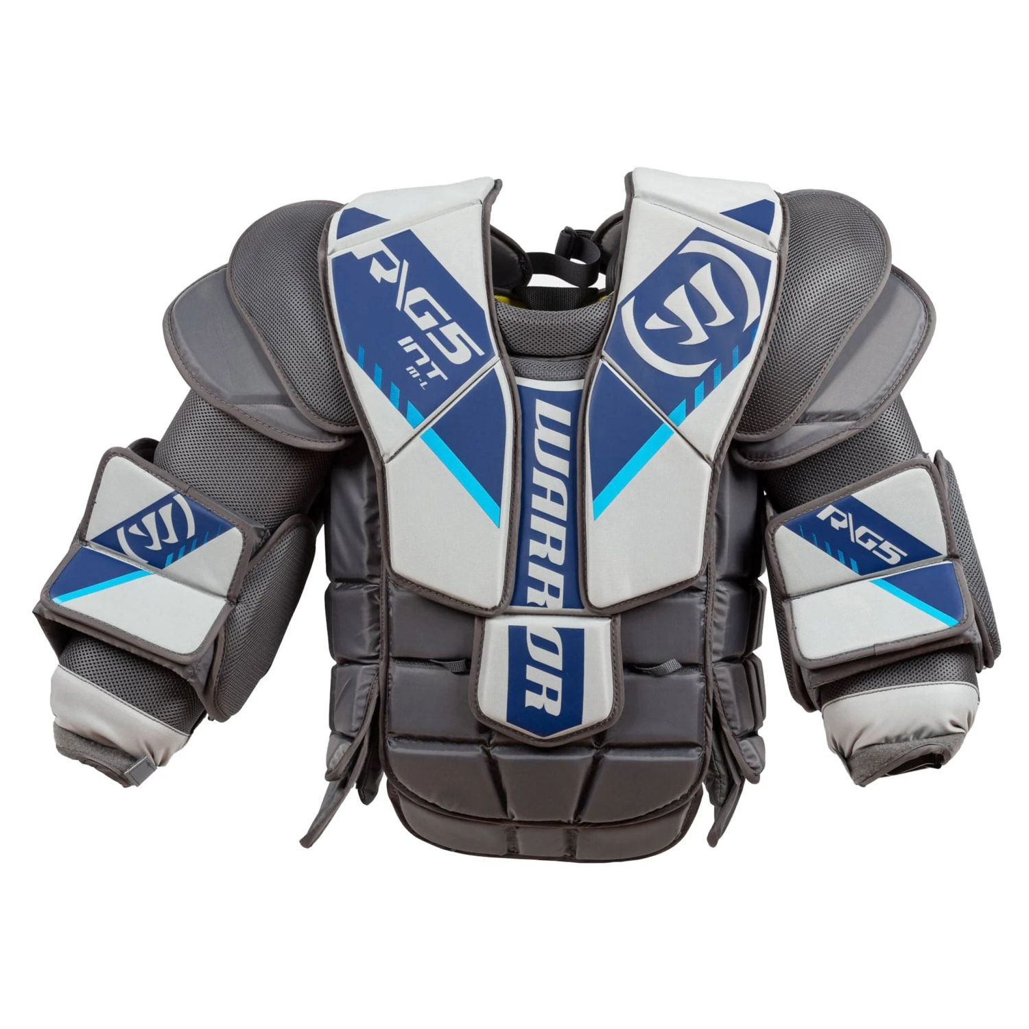 Warrior Ritual G5 Junior Chest & Arm Protector - SDC 3 Warrior Ritual G5 Junior Chest & Arm Protector - SDC