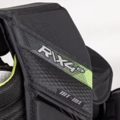 Warrior Ritual X4 E+ Intermediate Chest & Arm Protector 19 Warrior Ritual X4 E+ Intermediate Chest & Arm Protector -Warrior warrior chest protectors warrior ritual x4 e intermediate chest arm protector 30400031359042