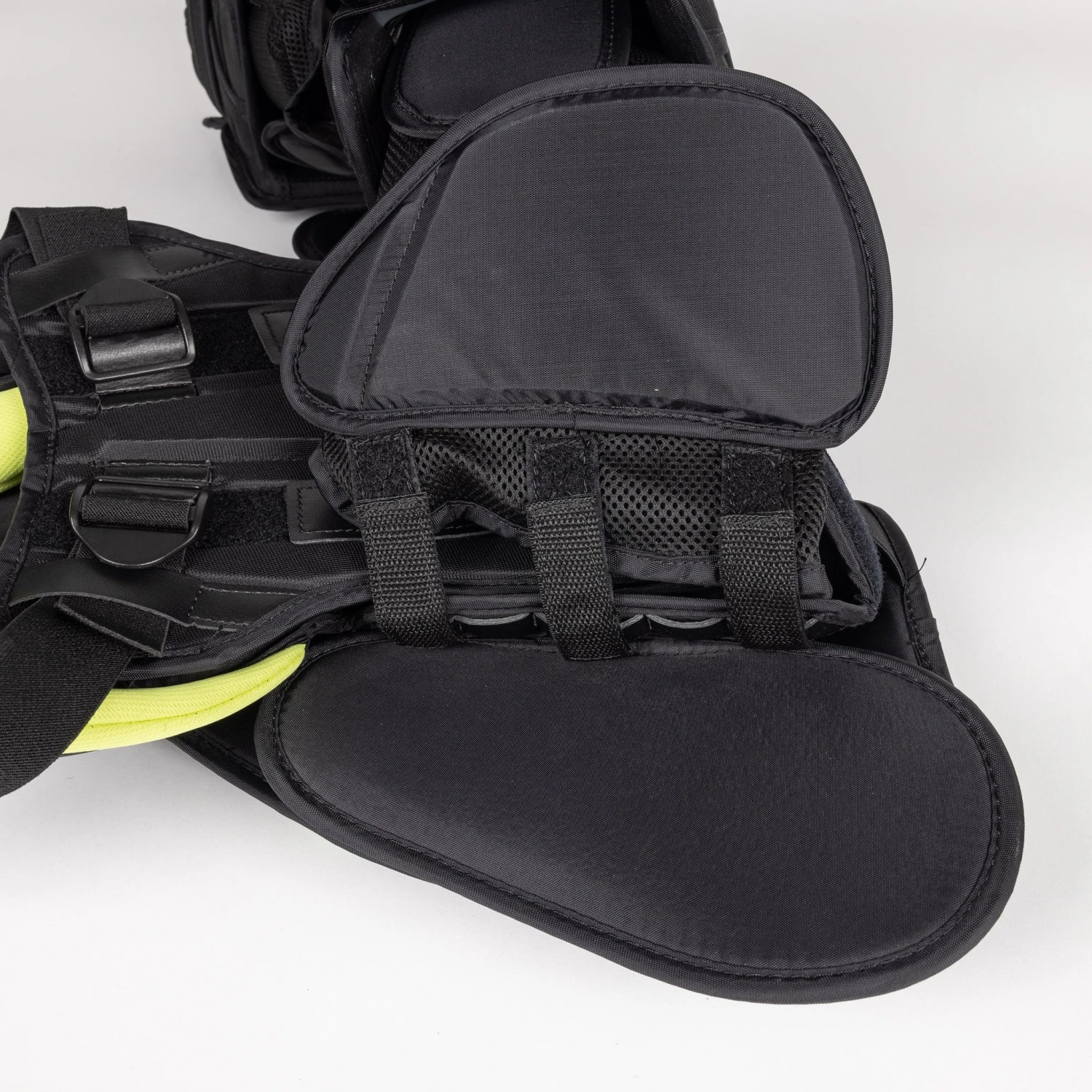 Warrior Ritual X4 E+ Intermediate Chest & Arm Protector 12 Warrior Ritual X4 E+ Intermediate Chest & Arm Protector - Image 10