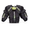 Warrior Ritual X4 E Intermediate Chest & Arm Protector 1 Warrior Ritual X4 E Intermediate Chest & Arm Protector -Warrior warrior chest protectors warrior ritual x4 e intermediate chest arm protector x4 e l xl 30519954407490