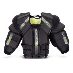 Warrior Ritual X4 E Intermediate Chest & Arm Protector