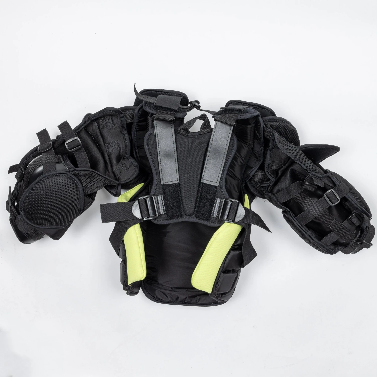 Warrior Ritual X4 E Junior Chest & Arm Protector 4 Warrior Ritual X4 E Junior Chest & Arm Protector - Image 2