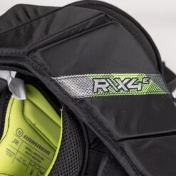 Warrior Ritual X4 E Junior Chest & Arm Protector 19 Warrior Ritual X4 E Junior Chest & Arm Protector -Warrior warrior chest protectors warrior ritual x4 e junior chest arm protector 30400023199810