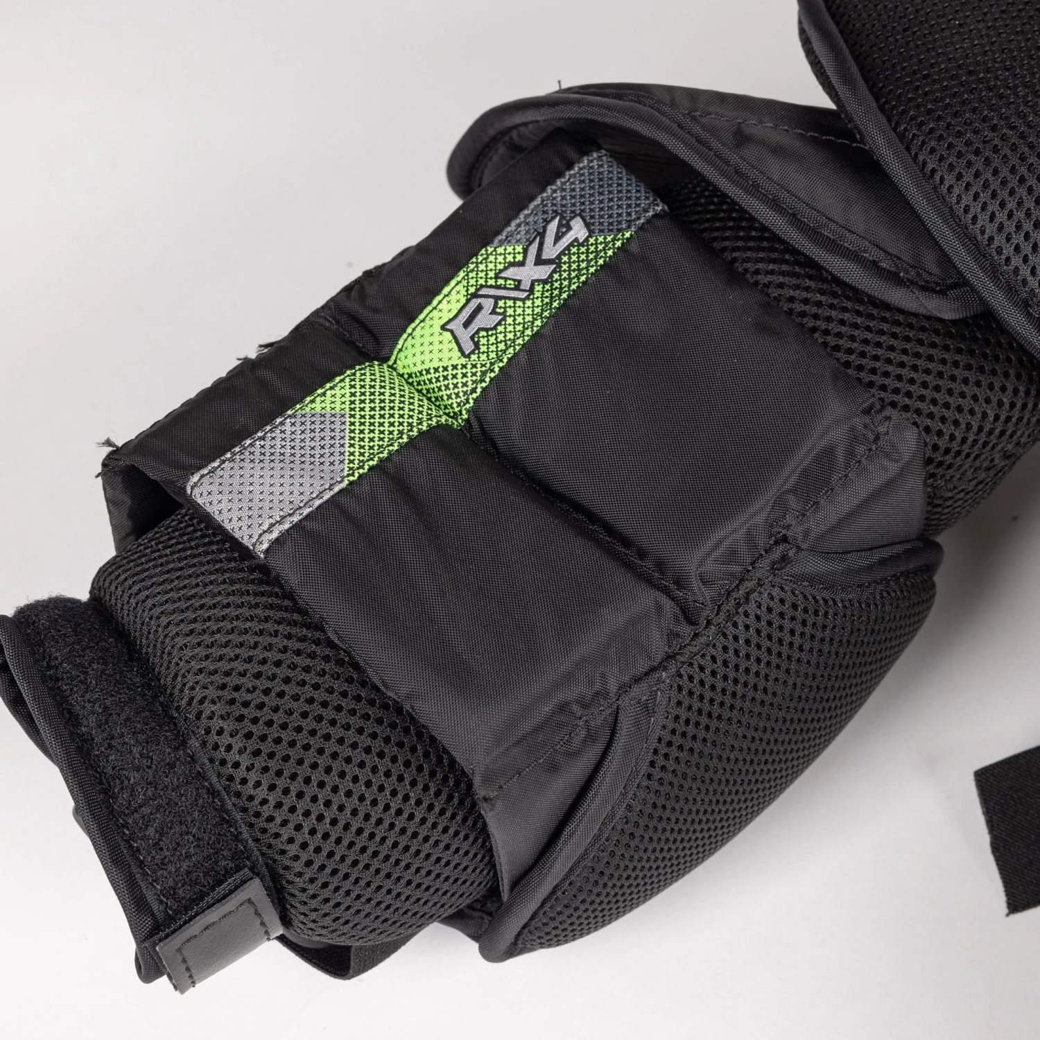 Warrior Ritual X4 E Junior Chest & Arm Protector 9 Warrior Ritual X4 E Junior Chest & Arm Protector - Image 7