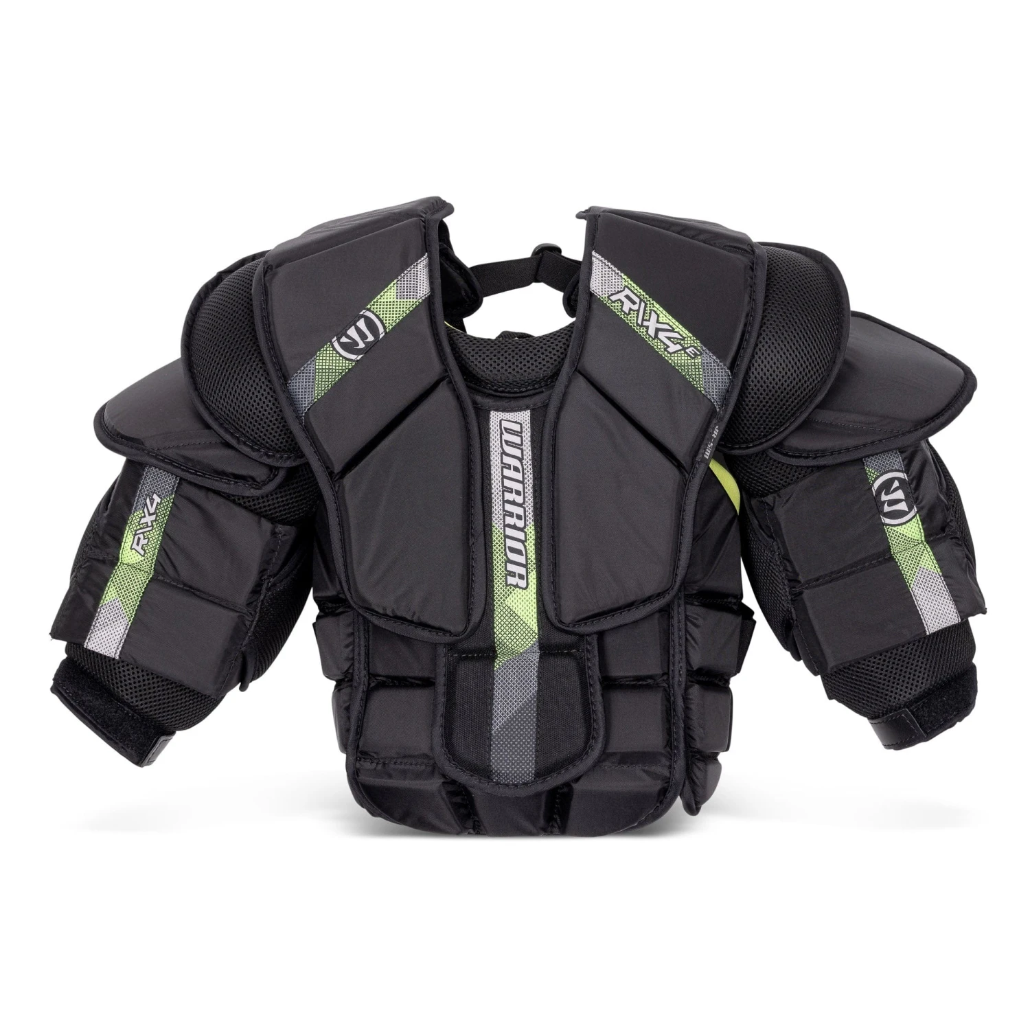 Warrior Ritual X4 E Junior Chest & Arm Protector 3 Warrior Ritual X4 E Junior Chest & Arm Protector