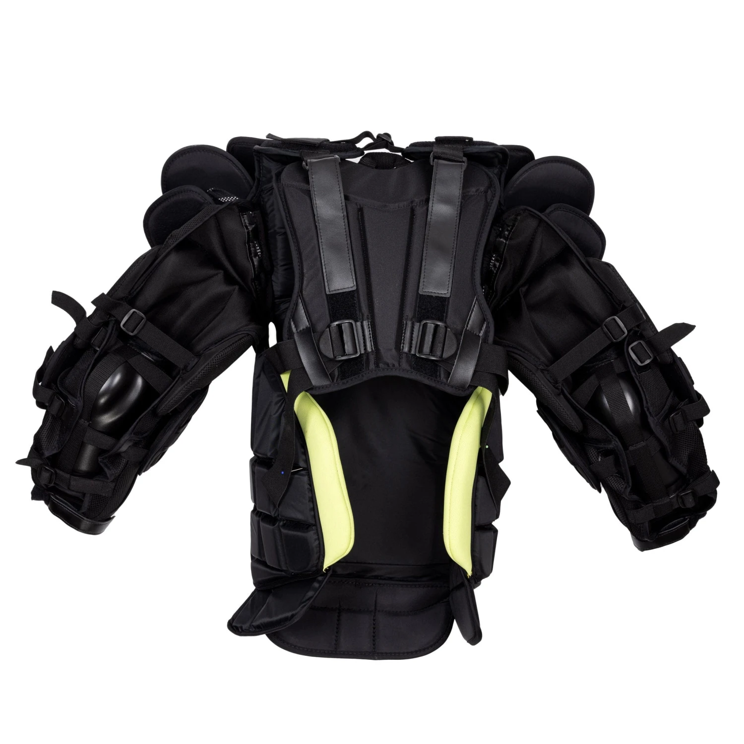 Warrior Ritual X4 E+ Senior Chest & Arm Protector 4 Warrior Ritual X4 E+ Senior Chest & Arm Protector - Image 2