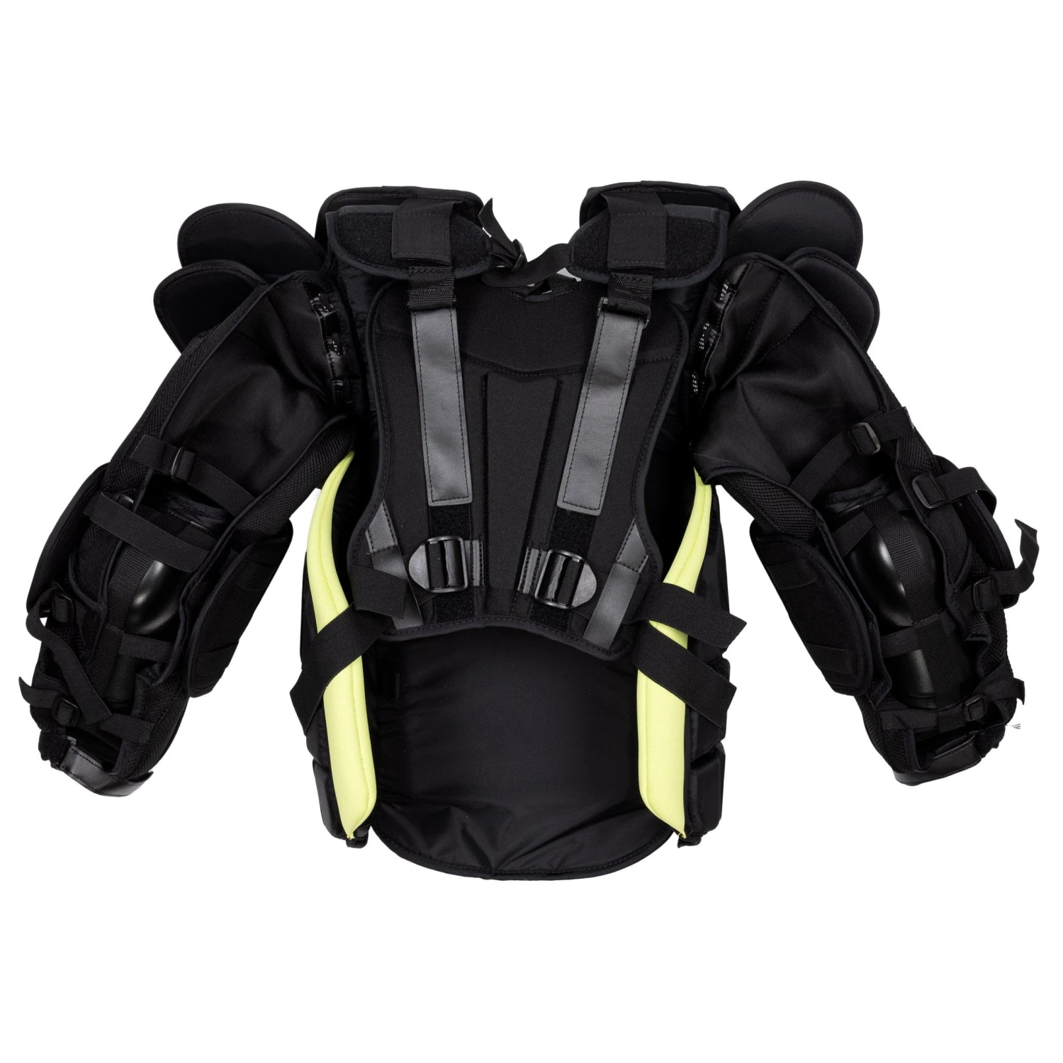 Warrior Ritual X4 E Senior Chest & Arm Protector 4 Warrior Ritual X4 E Senior Chest & Arm Protector - Image 2