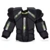 Warrior Ritual X4 E Senior Chest & Arm Protector -Warrior warrior chest protectors warrior ritual x4 e senior chest arm protector black l 30493890248770