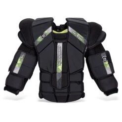 Warrior Ritual X4 E Senior Chest & Arm Protector