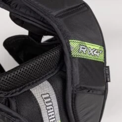 Warrior Ritual X4 E Youth Chest & Arm Protector -Warrior warrior chest protectors warrior ritual x4 e youth chest arm protector 30400025854018