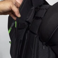 Warrior Ritual X4 Pro+ Senior Chest & Arm Protector 35 Warrior Ritual X4 Pro+ Senior Chest & Arm Protector -Warrior warrior chest protectors warrior ritual x4 pro senior chest arm protector 30493862789186