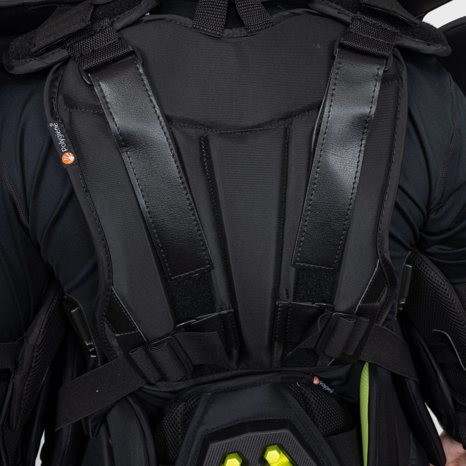 Warrior Ritual X4 Pro+ Senior Chest & Arm Protector 6 Warrior Ritual X4 Pro+ Senior Chest & Arm Protector - Image 4