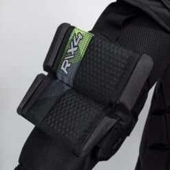 Warrior Ritual X4 Pro+ Senior Chest & Arm Protector 24 Warrior Ritual X4 Pro+ Senior Chest & Arm Protector -Warrior warrior chest protectors warrior ritual x4 pro senior chest arm protector 30493862887490
