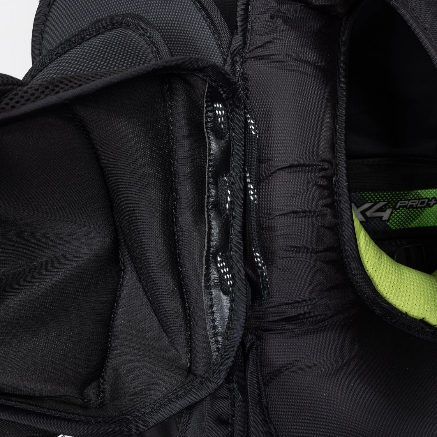 Warrior Ritual X4 Pro+ Senior Chest & Arm Protector 14 Warrior Ritual X4 Pro+ Senior Chest & Arm Protector - Image 12