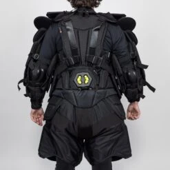 Warrior Ritual X4 Pro+ Senior Chest & Arm Protector 29 Warrior Ritual X4 Pro+ Senior Chest & Arm Protector -Warrior warrior chest protectors warrior ritual x4 pro senior chest arm protector 30493863018562