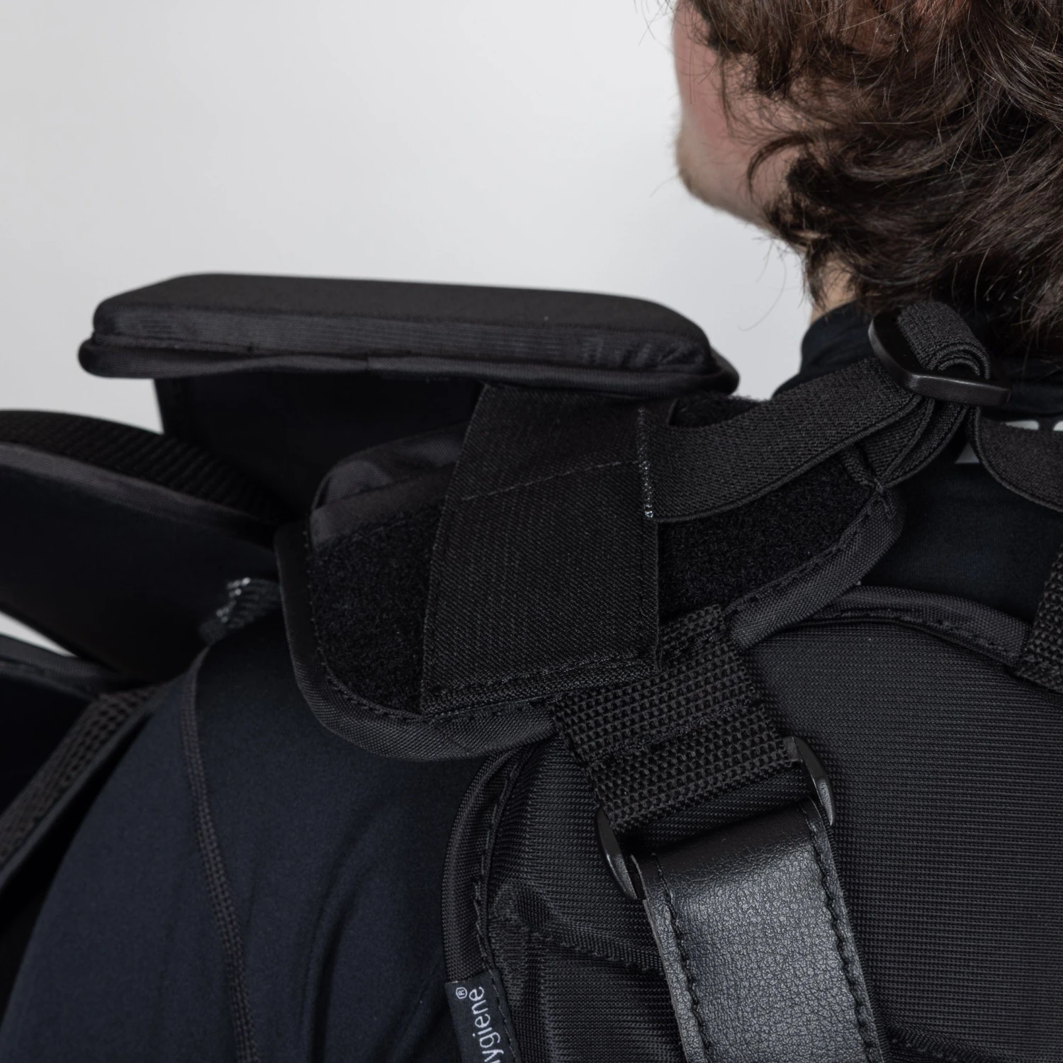 Warrior Ritual X4 Pro+ Senior Chest & Arm Protector 20 Warrior Ritual X4 Pro+ Senior Chest & Arm Protector - Image 18