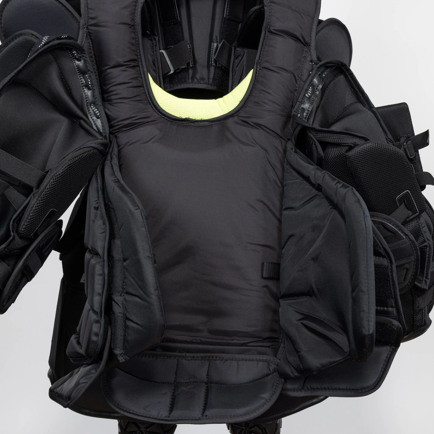 Warrior Ritual X4 Pro+ Senior Chest & Arm Protector 21 Warrior Ritual X4 Pro+ Senior Chest & Arm Protector - Image 19