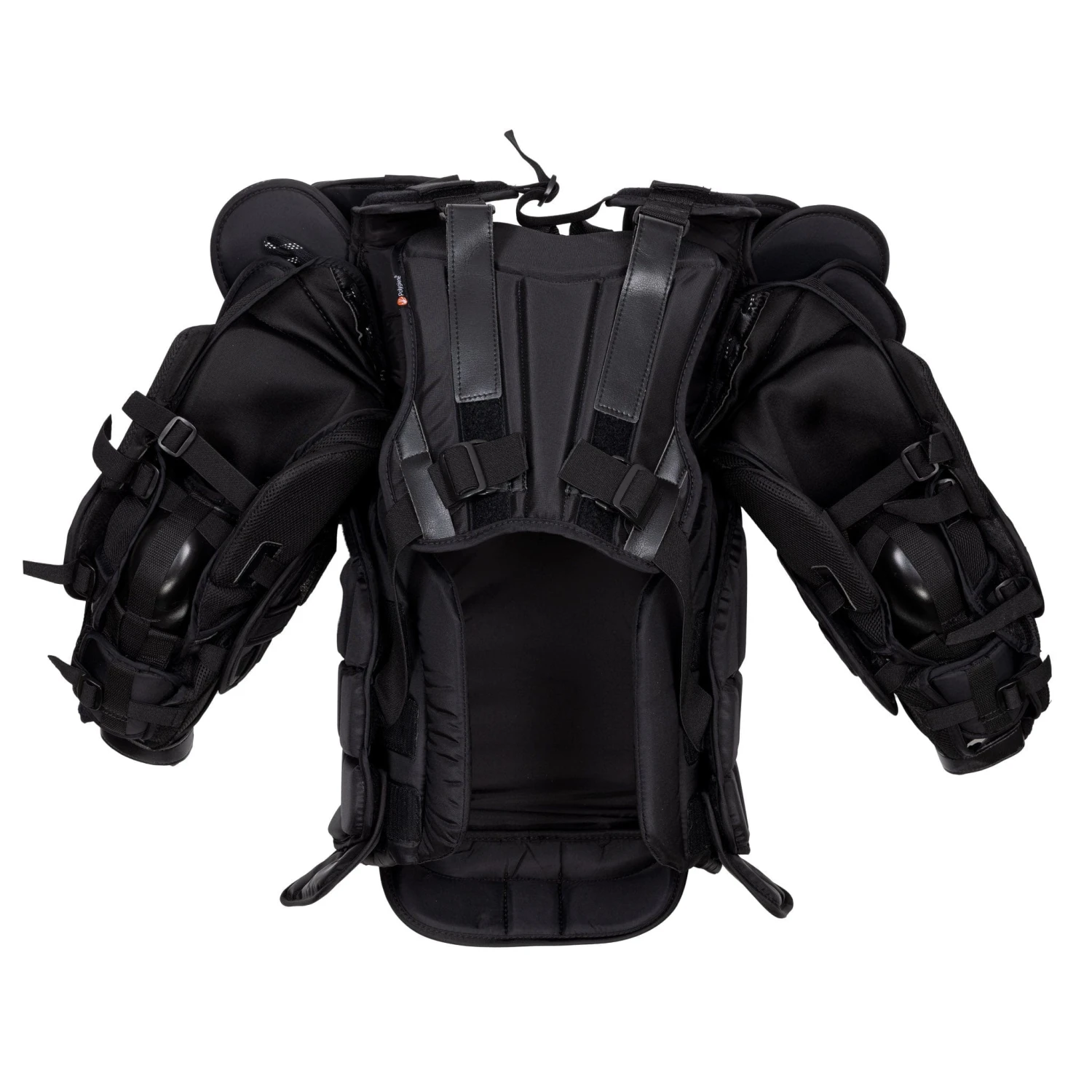 Warrior Ritual X4 Pro+ Senior Chest & Arm Protector 4 Warrior Ritual X4 Pro+ Senior Chest & Arm Protector - Image 2