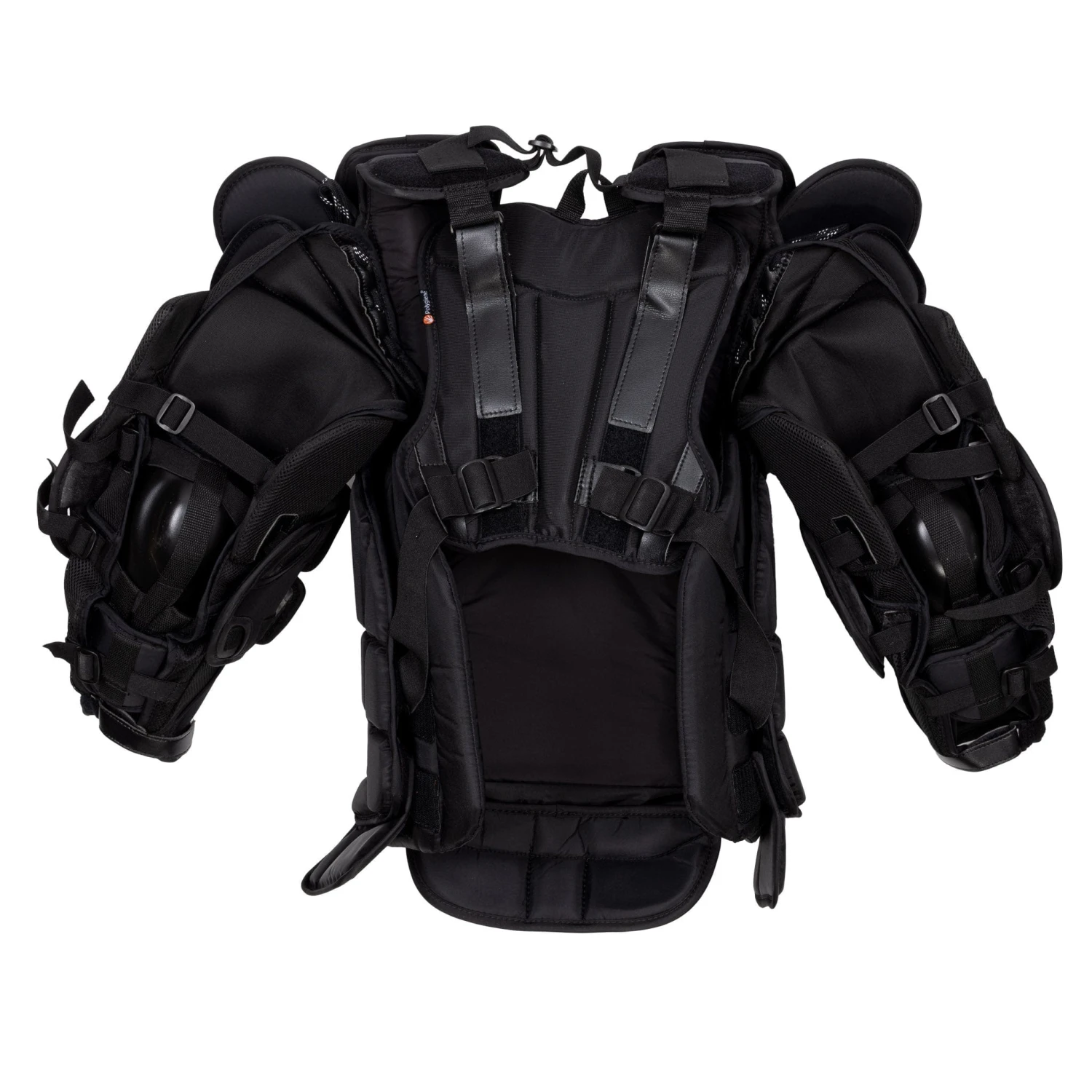 Warrior Ritual X4 Pro Senior Chest & Arm Protector 4 Warrior Ritual X4 Pro Senior Chest & Arm Protector - Image 2