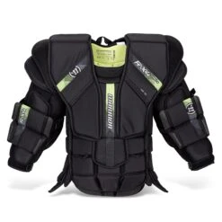 Warrior Ritual X4 Pro+ Senior Chest & Arm Protector