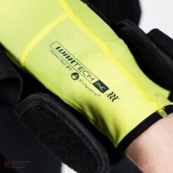 Warrior Alpha DX Senior Hockey Elbow Pads -Warrior warrior elbow pads warrior alpha dx senior hockey elbow pads 28754127487042