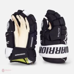 Warrior Alpha DX Pro Senior Hockey Gloves 24 Warrior Alpha DX Pro Senior Hockey Gloves -Warrior warrior gloves warrior alpha dx pro senior hockey gloves 11132020719682