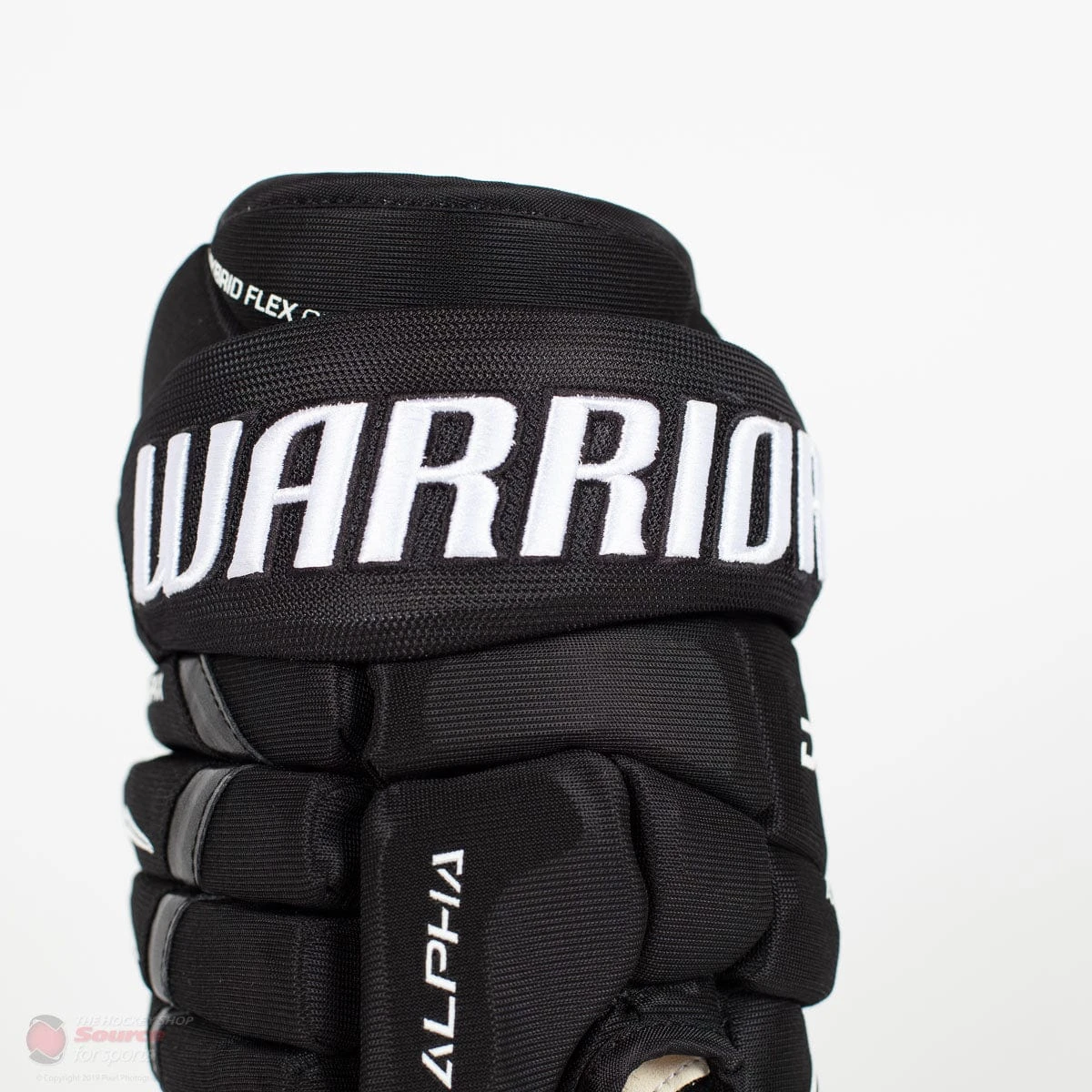 Warrior Alpha DX Pro Senior Hockey Gloves 12 Warrior Alpha DX Pro Senior Hockey Gloves - Image 11