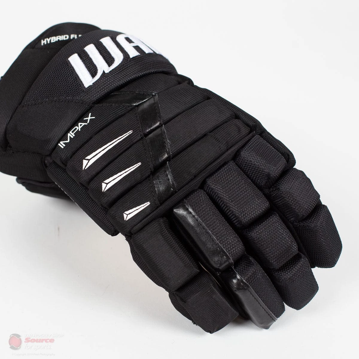 Warrior Alpha DX Pro Senior Hockey Gloves 15 Warrior Alpha DX Pro Senior Hockey Gloves - Image 14