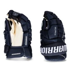 Warrior Alpha DX Pro Senior Hockey Gloves 19 Warrior Alpha DX Pro Senior Hockey Gloves -Warrior warrior gloves warrior alpha dx pro senior hockey gloves navy 15 28743815561282