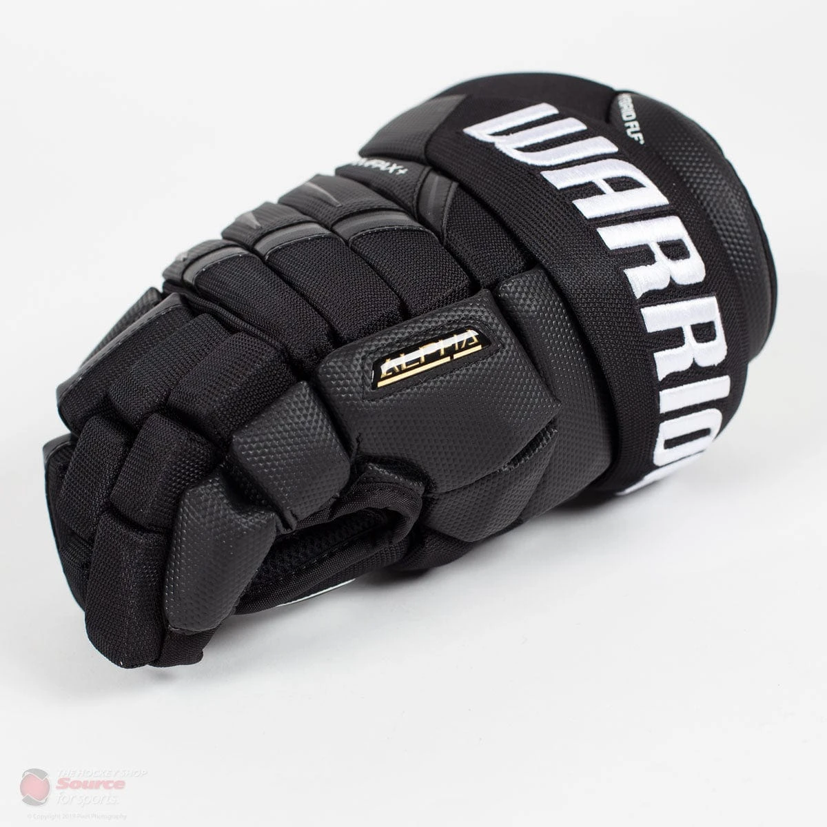 Warrior Alpha DX Senior Hockey Gloves 7 Warrior Alpha DX Senior Hockey Gloves - Image 5