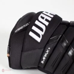 Warrior Alpha DX Senior Hockey Gloves 18 Warrior Alpha DX Senior Hockey Gloves -Warrior warrior gloves warrior alpha dx senior hockey gloves 5670774046786