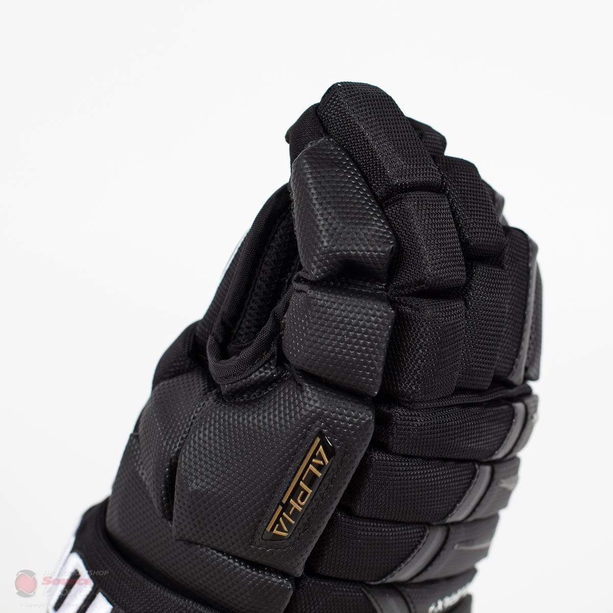 Warrior Alpha DX Senior Hockey Gloves 9 Warrior Alpha DX Senior Hockey Gloves - Image 7