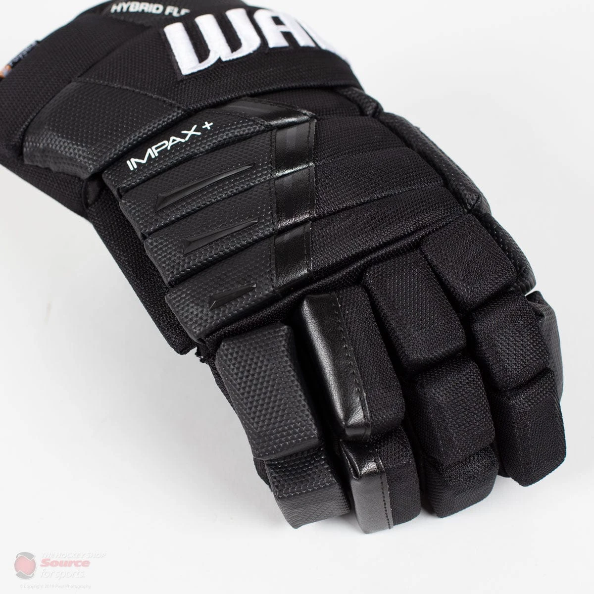 Warrior Alpha DX Senior Hockey Gloves 10 Warrior Alpha DX Senior Hockey Gloves - Image 8
