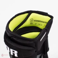 Warrior Alpha DX Senior Hockey Gloves 23 Warrior Alpha DX Senior Hockey Gloves -Warrior warrior gloves warrior alpha dx senior hockey gloves 5670774669378