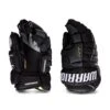 Warrior Alpha DX Senior Hockey Gloves 1 Warrior Alpha DX Senior Hockey Gloves -Warrior warrior gloves warrior alpha dx senior hockey gloves black 13 30365010165826