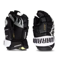 Warrior Alpha DX Senior Hockey Gloves 15 Warrior Alpha DX Senior Hockey Gloves -Warrior warrior gloves warrior alpha dx senior hockey gloves black white 13 30365010231362