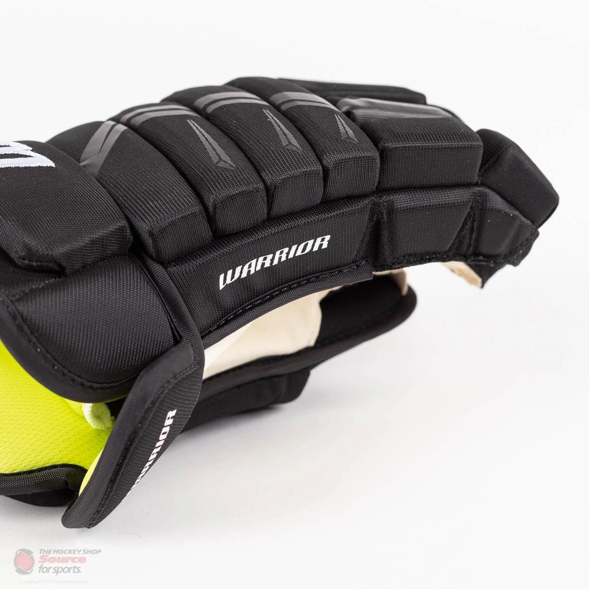 Warrior Alpha DX4 Senior Hockey Gloves 15 Warrior Alpha DX4 Senior Hockey Gloves - Image 13