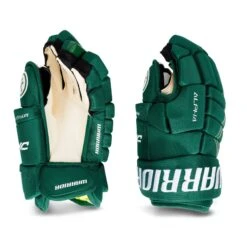 Warrior Alpha DX4 Senior Hockey Gloves 25 Warrior Alpha DX4 Senior Hockey Gloves -Warrior warrior gloves warrior alpha dx4 senior hockey gloves green 14 28743817068610