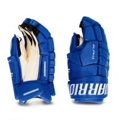 Warrior Alpha DX4 Senior Hockey Gloves 23 Warrior Alpha DX4 Senior Hockey Gloves -Warrior warrior gloves warrior alpha dx4 senior hockey gloves royal 14 28743817003074