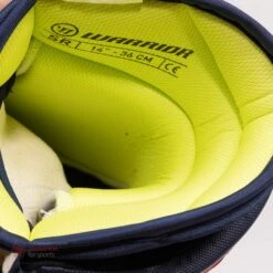 Warrior Alpha FR Pro Junior Hockey Gloves 31 Warrior Alpha FR Pro Junior Hockey Gloves -Warrior warrior gloves warrior alpha fr pro junior hockey gloves 28250231734338