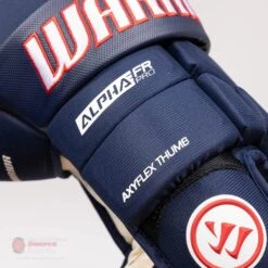 Warrior Alpha FR Pro Junior Hockey Gloves 25 Warrior Alpha FR Pro Junior Hockey Gloves -Warrior warrior gloves warrior alpha fr pro junior hockey gloves 28250231799874