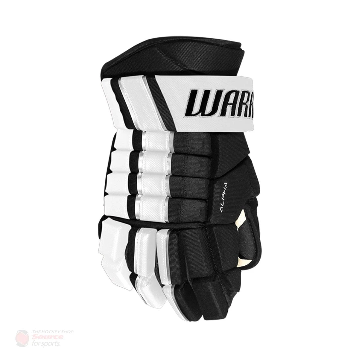 Warrior Alpha FR Pro Junior Hockey Gloves 14 Warrior Alpha FR Pro Junior Hockey Gloves - Image 12