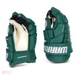 Warrior Alpha FR Pro Junior Hockey Gloves 38 Warrior Alpha FR Pro Junior Hockey Gloves -Warrior warrior gloves warrior alpha fr pro junior hockey gloves green 10 28743818477634