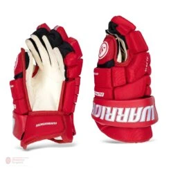 Warrior Alpha FR Pro Junior Hockey Gloves 41 Warrior Alpha FR Pro Junior Hockey Gloves -Warrior warrior gloves warrior alpha fr pro junior hockey gloves red 10 28743818575938