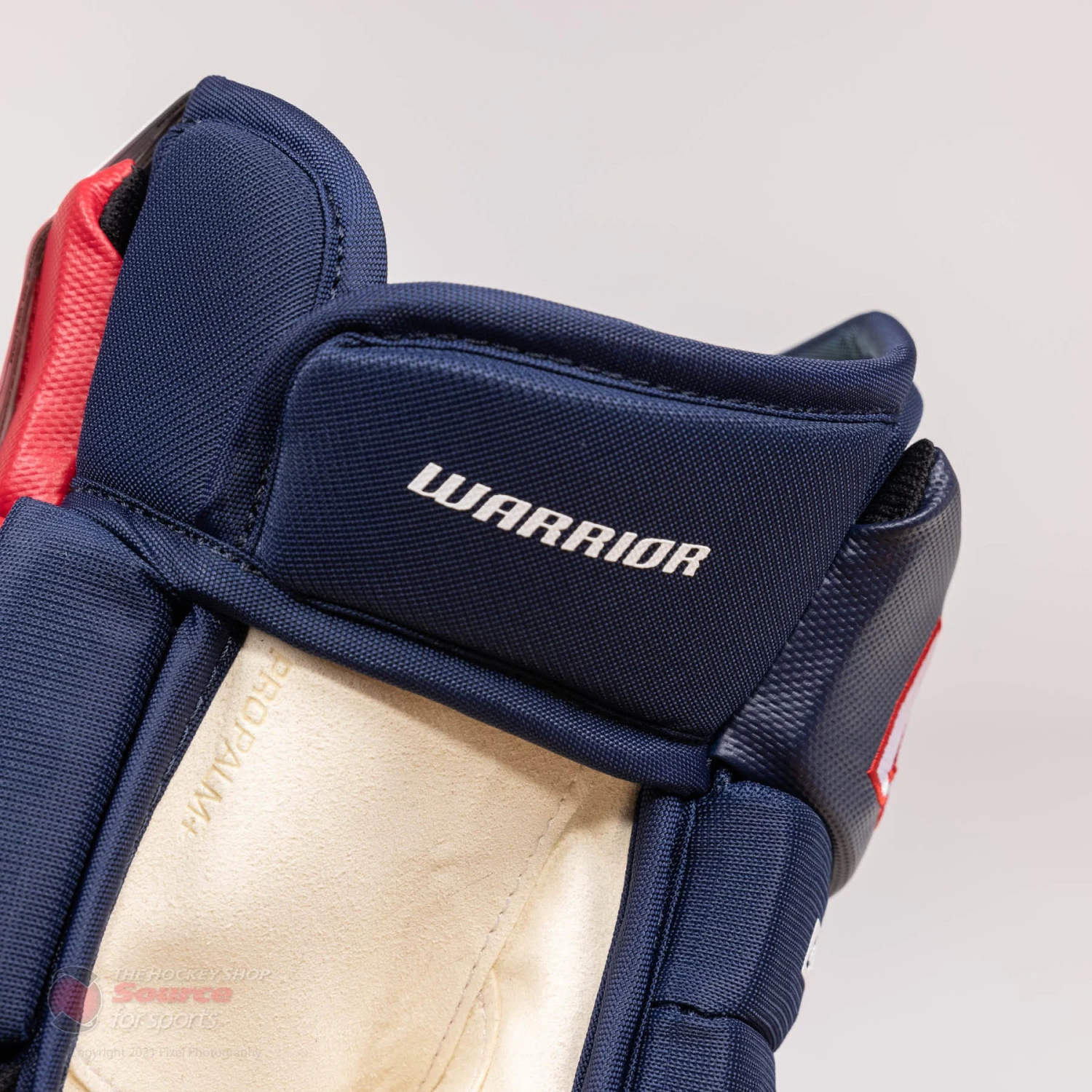 Warrior Alpha FR Pro Senior Hockey Gloves 12 Warrior Alpha FR Pro Senior Hockey Gloves - Image 10