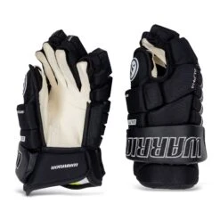 Warrior Alpha FR Pro Senior Hockey Gloves 34 Warrior Alpha FR Pro Senior Hockey Gloves -Warrior warrior gloves warrior alpha fr pro senior hockey gloves black 13 28743819558978